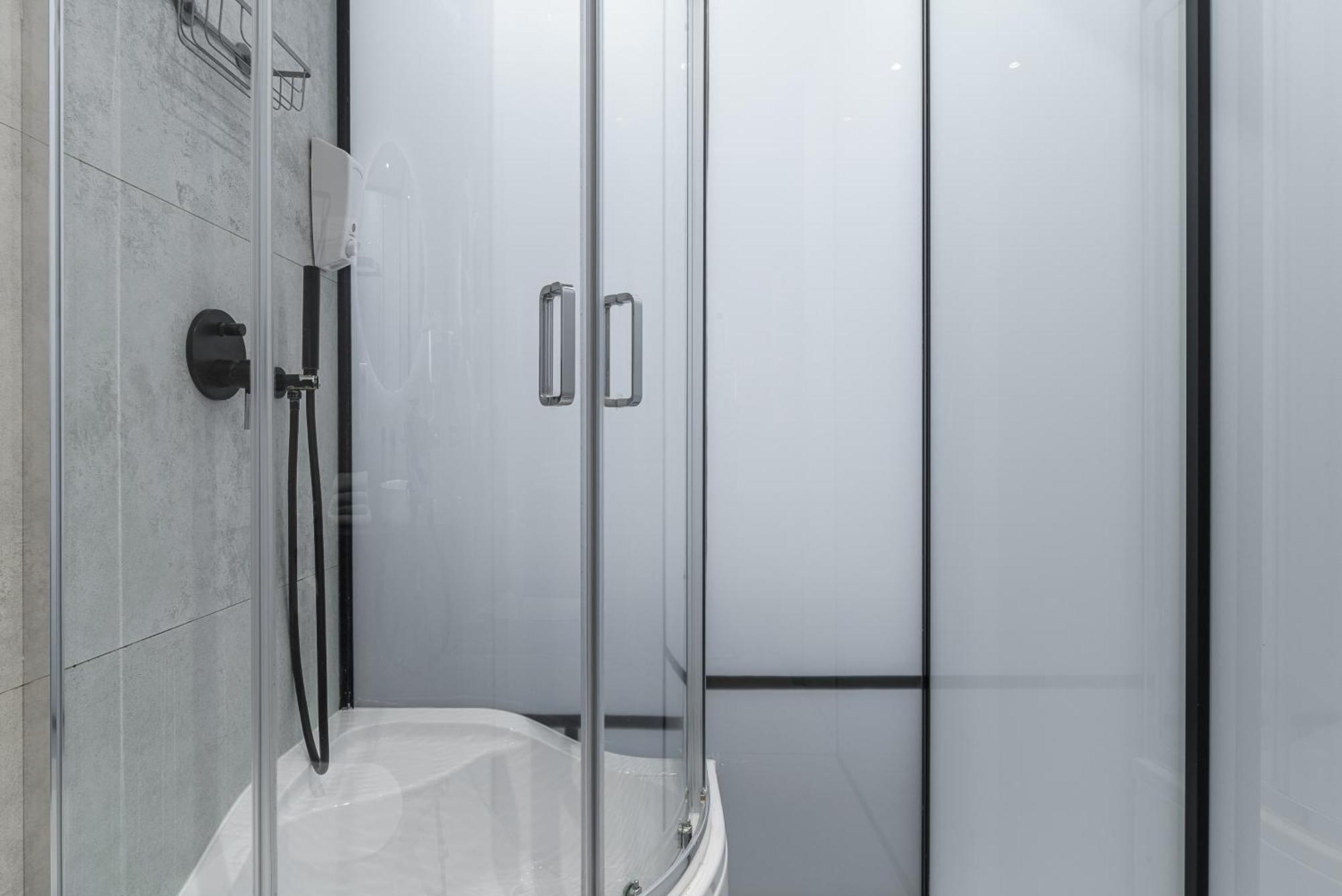 Lumina Design Studios With Beautiful View Varsovia Exterior foto